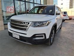 Changan CS95